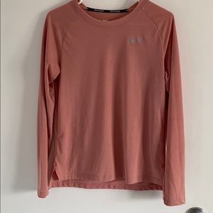 Nike Running Long Sleeve